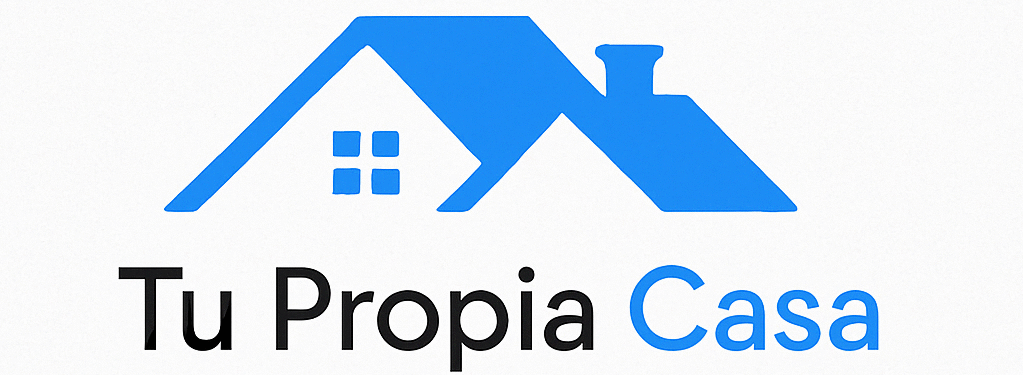 Tu Propia Casa